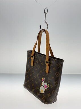 Louis Vuitton Panda All Brown over Monogram Vavin Brown